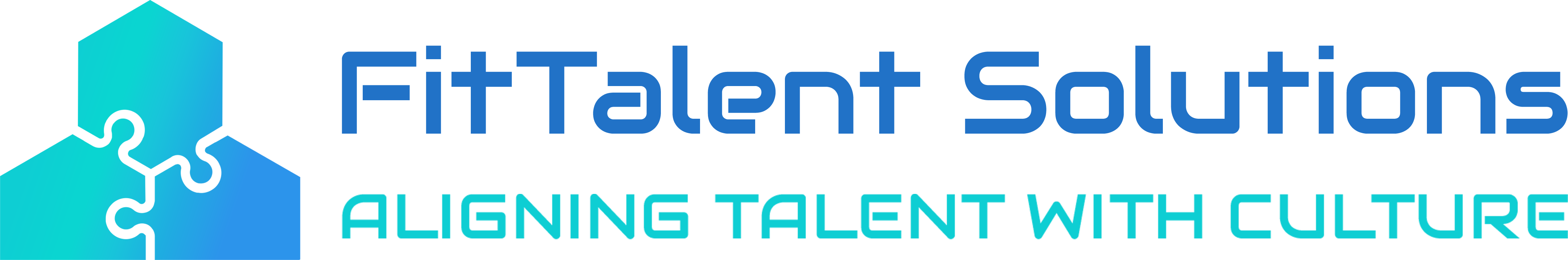 FitTalent Logo-Website